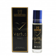 Духи с феромонами Vertus Paris unisex 10 ml (шариковые)