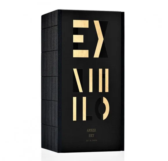 Ex Nihilo Amber Sky edp unisex 100 ml