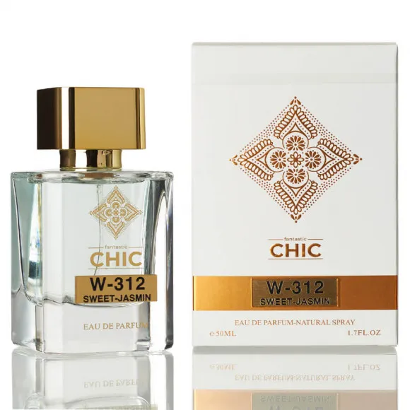 Chic W-312 Giorgio Armani Aqua Gioa 50 ml
