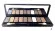 Тени NYX Wicked Dreams (10цв.) 30g