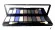Тени NYX Wicked Dreams (10цв.) 30g