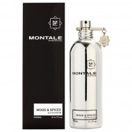 Montale "Wood Spices" 100ml