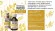 Косметическое масло Aroma BIO Зародыши пшеницы 30 ml