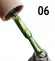 Гель-лаки OXXI серия O - 8 ml