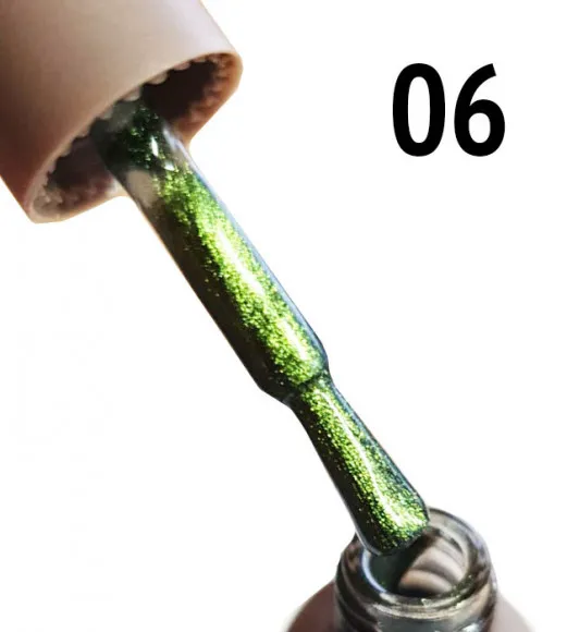 Гель-лаки OXXI серия O - 8 ml