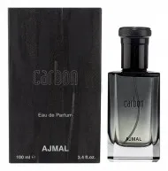 Ajmal Carbon edp for men 100 ml