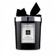 Свеча ароматная J. M. Oud & Bergamot