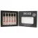 Парфюмерный набор Beas Versace Bright Crystal Women 5*5 ml W 512