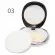 Пудра запеченная Chanel les Beiges Touche de Teint Belle Mine 9g #103