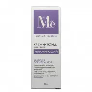 Крем-Флюид Mediva Увлажняющий 30 ml
