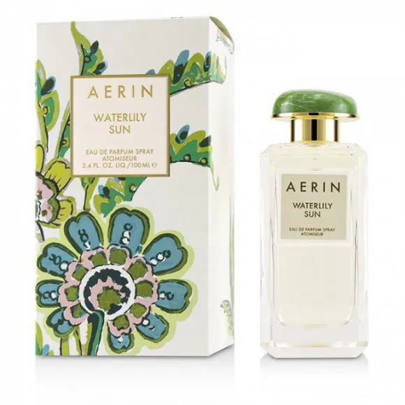 Aerin Lauder Waterlily Sun edp for woman 100 ml