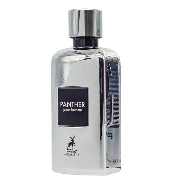 Maison Alhambra Panther Pour Homme 100 ml Maison Alhambra Panther Pour Homme 100 ml