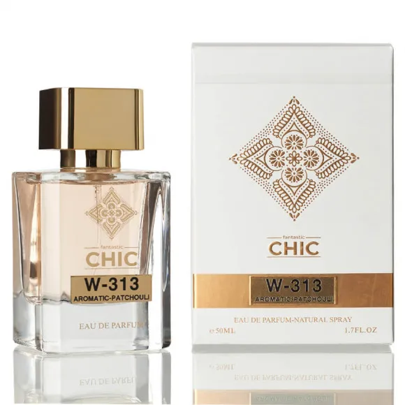 Chic W-313 Giorgio Armani Si 50 ml