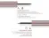 Жидкая подводка для глаз O.TWO.O Rose Gold waterproof 5 ml (арт. N9084A)