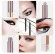 Жидкая подводка для глаз O.TWO.O Rose Gold waterproof 5 ml (арт. N9084A)