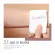 Жидкая подводка для глаз O.TWO.O Rose Gold waterproof 5 ml (арт. N9084A)