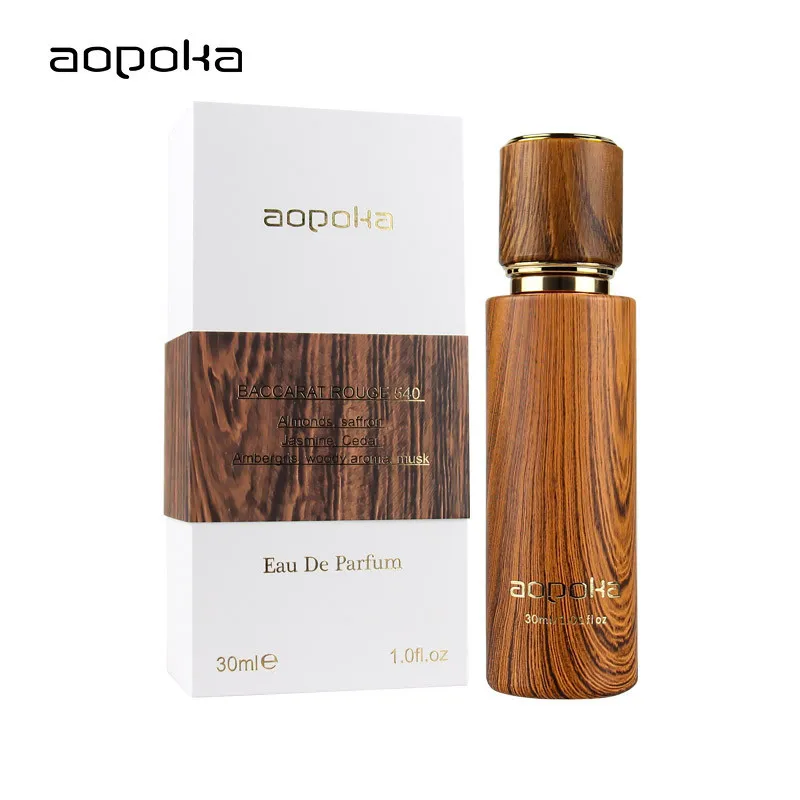 Aopoka Maison Francis Kurkdjian Baccarat Rouge 540 edp unisex 30 ml