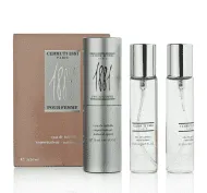 Туалетная вода 3*20 ml Cerruti 1881 Pour Femme