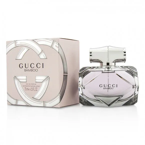 Gucci Bamboo for women 75 ml Gucci Bamboo for women 75 ml