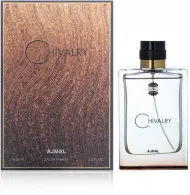 Ajmal Chivalry edp for men 100 ml