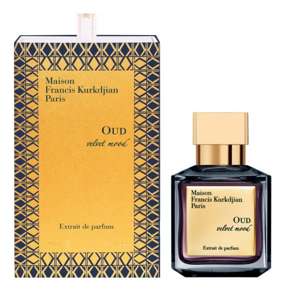 Maison Francis Kurkdjian Oud Velvet Mood 70 ml