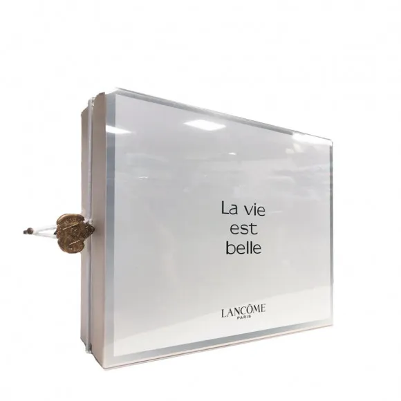 Парфюмированный набор A Plus La Vie Est Belle Lancome edp for woman 75 ml + тестер 8 ml Парфюмированный набор A Plus La Vie Est Belle Lancome edp for woman 75 ml + тестер 8 ml