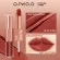 O.TWO.O Матовая губная помада и вельветовый тинт 2в1  арт. SC036 #L07 (Rose) 2.5 g. x 4 g.