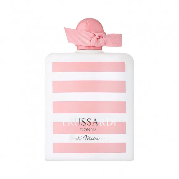 Trussardi Donna Pink Marina edt for woman 100ml Trussardi Donna Pink Marina edt for woman 100ml