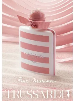 Trussardi Donna Pink Marina edt for woman 100ml Trussardi Donna Pink Marina edt for woman 100ml
