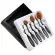 Набор кистей для макияжа HUDABEAUTY(6ШТ)
