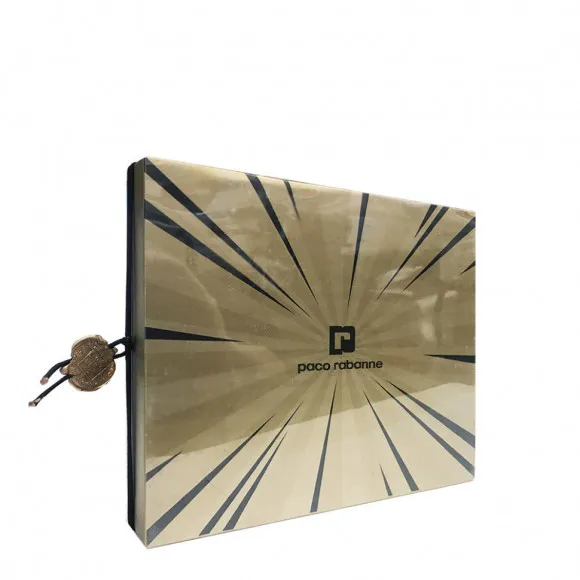 Парфюмированный набор A Plus Paco Rabanne One Million for men 100 ml + тестер 20 ml