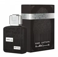 Lattafa Ramz Lattafa Silver edp unisex 100 ml
