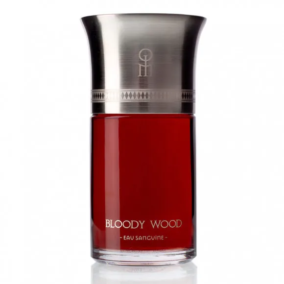 Les Liquides Imaginaires Bloody Wood edp unisex 100 ml Les Liquides Imaginaires Bloody Wood edp unisex 100 ml