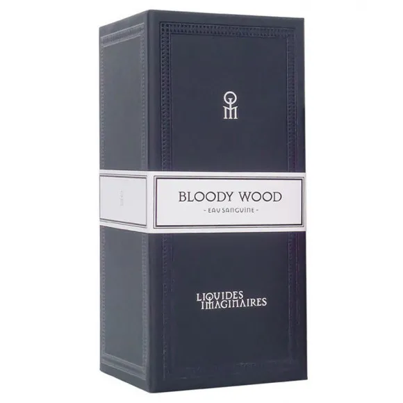 Les Liquides Imaginaires Bloody Wood edp unisex 100 ml Les Liquides Imaginaires Bloody Wood edp unisex 100 ml