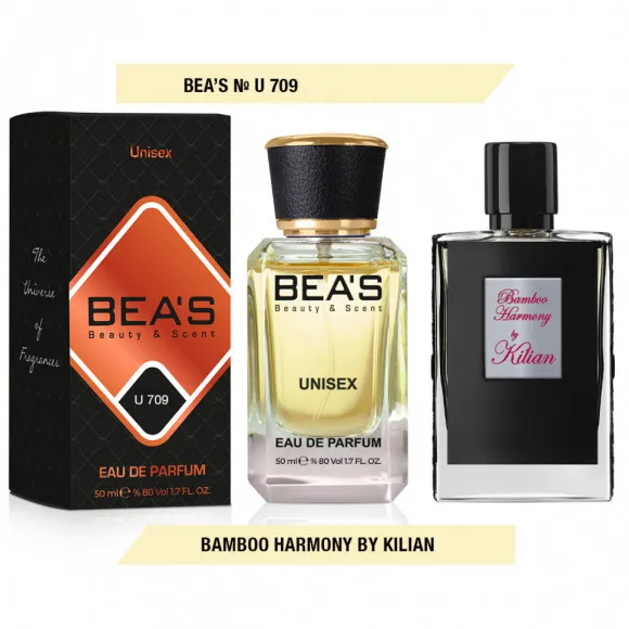 Парфюм Beas  КиLиан Bamboo Harmony 50 ml арт. U  709