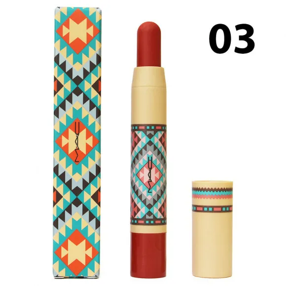 Помада-стик Vibe Tribe - 12 шт