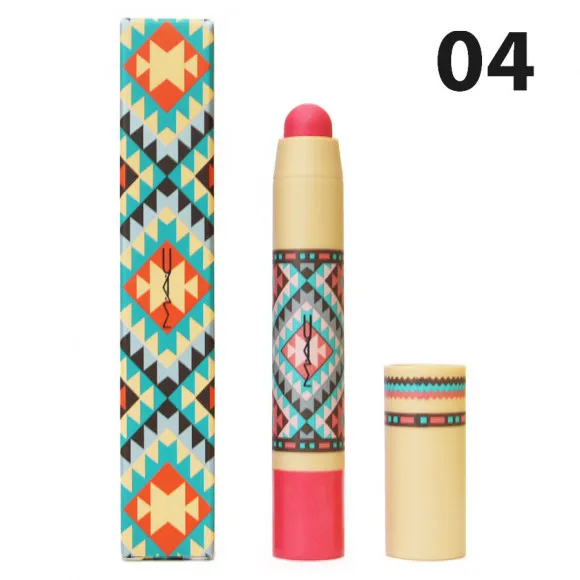 Помада-стик Vibe Tribe - 12 шт