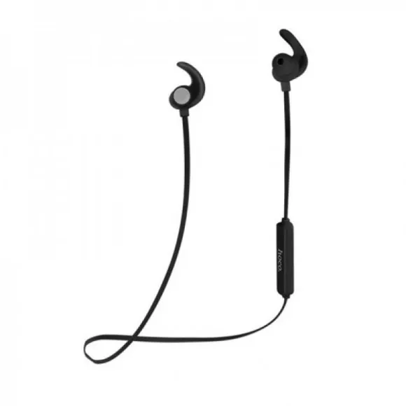 Bluetooth гарнитура HOCO ES11 Maret Sporting Wireless Earphone стерео (черная) Bluetooth гарнитура HOCO ES11 Maret Sporting Wireless Earphone стерео (черная)
