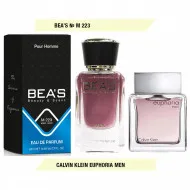 Парфюм Beas Calvin Klein Euphoria men арт. M 223