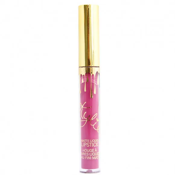 Матовая помада для губ Kylie Dainty 3.25 ml