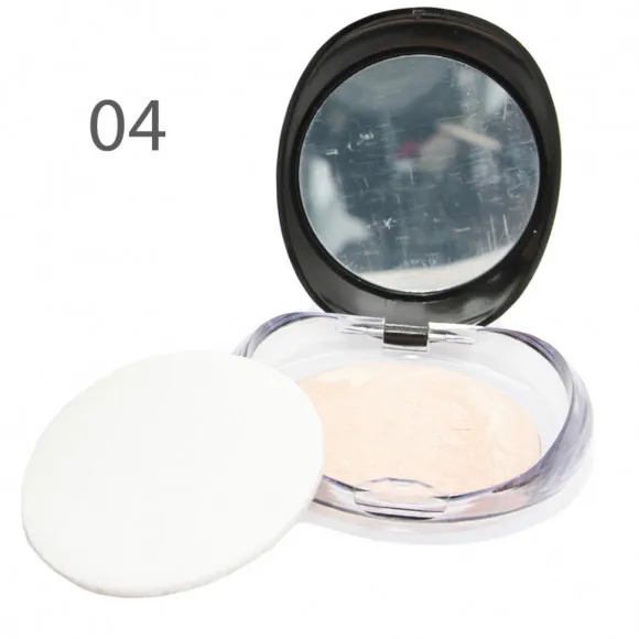 Пудра запеченная Chanel les Beiges Touche de Teint Belle Mine 9g #104