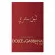 Дольче Габбана The One Mysterious Night exclusive edition edp for man 100 ml RED