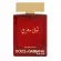 Дольче Габбана The One Mysterious Night exclusive edition edp for man 100 ml RED