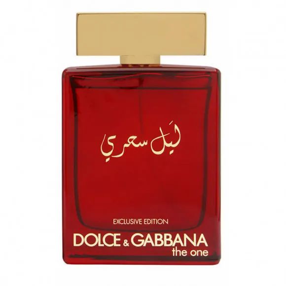 Дольче Габбана The One Mysterious Night exclusive edition edp for man 100 ml RED Дольче Габбана The One Mysterious Night exclusive edition edp for man 100 ml RED
