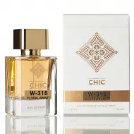 Chic W-316 Boss The Scent 50 ml