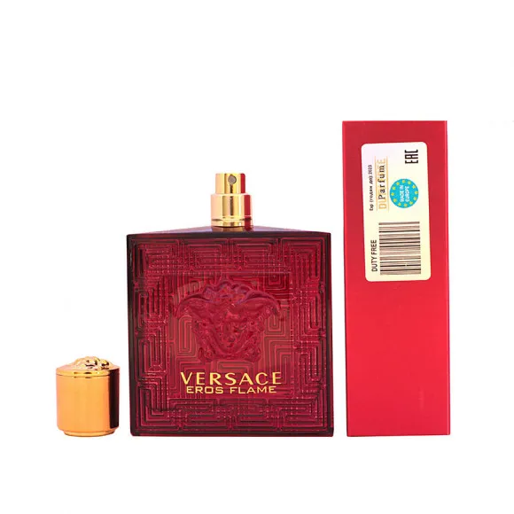 Versace Eros Flame edp for men 100 ml A Plus Versace Eros Flame edp for men 100 ml A Plus