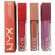 Жидкая помада NYX Soft matte lip cream (12шт) 5.7 ml NEW