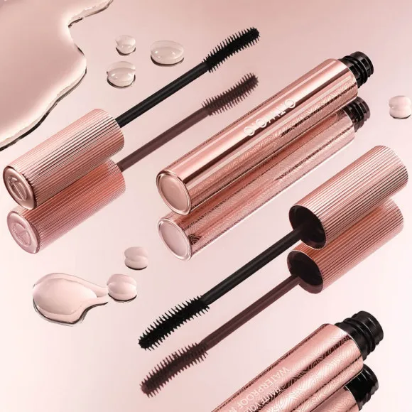 O.TWO.O Тушь для ресниц арт. HC001 - 7 мл #01 - Черный O.TWO.O Тушь для ресниц арт. HC001 - 7 мл #01 - Черный