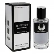 Тестер Extrait de Perfume - Paco Robanne Invictus for men 62 ml