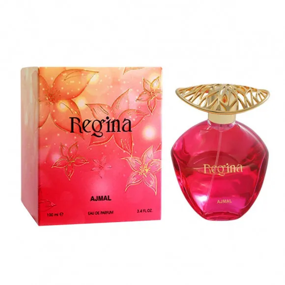 Ajmal Regina edp for women 100 ml Ajmal Regina edp for women 100 ml